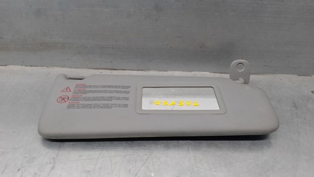 7700849118 RENAULT Parasol comprar Alcalá