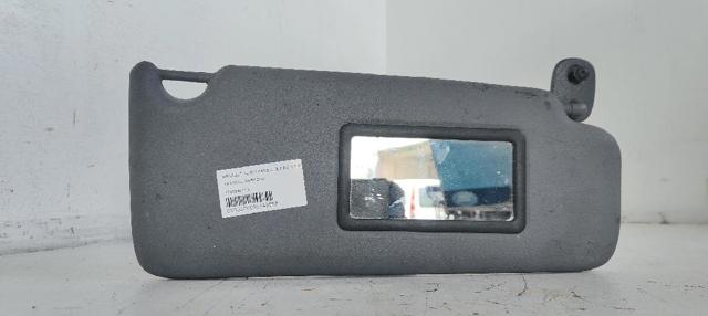 RENAULT 7700849118 Visera parasol  comprar en Murcia