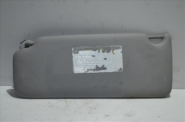 Visera parasol Renault Clio II (BB, CB)