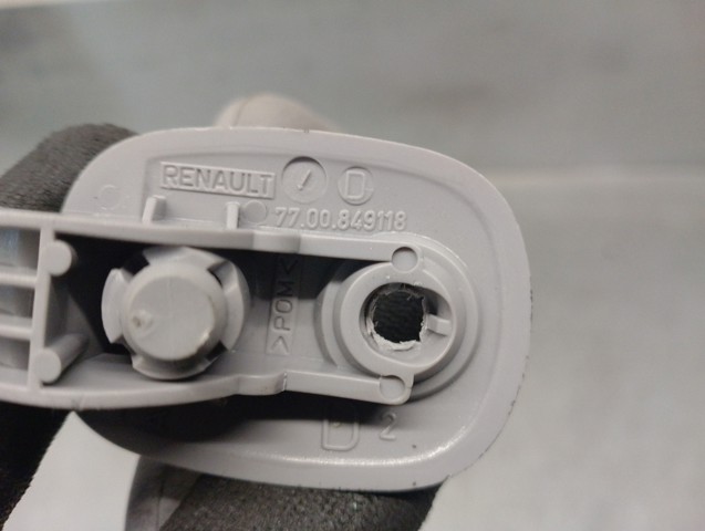 7700849118 RENAULT Parasol  en stock Gandía