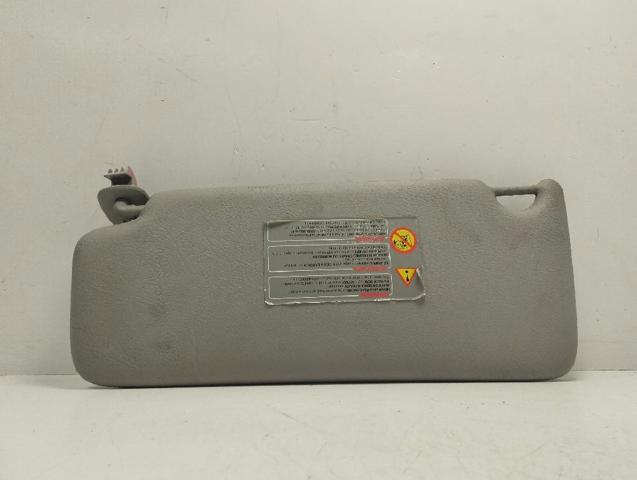 Visera parasol Renault Clio II hatchback comprar en España
