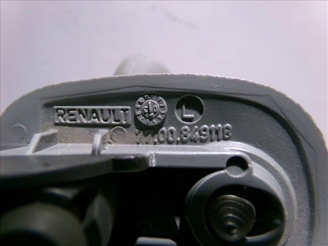 7700849118 RENAULT Parasol comprar Madrid