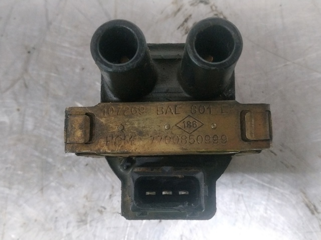 7700850999 RENAULT Bobina comprar Madrid