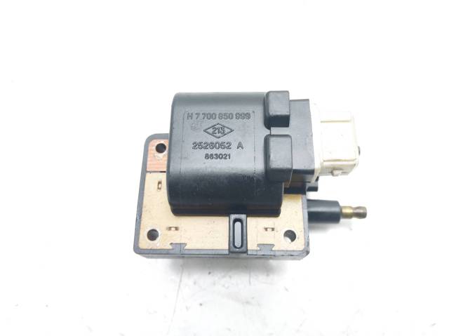 7700850999 RENAULT Bobina de encendido  comprar en Lleida