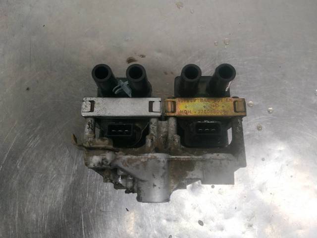 7700850999 Bobina de encendido  comprar en Zaragoza