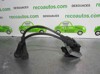 Bobina de ignición Renault 21