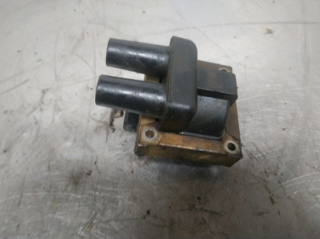RENAULT 7700850999 Bobina de encendido  comprar en Albacete