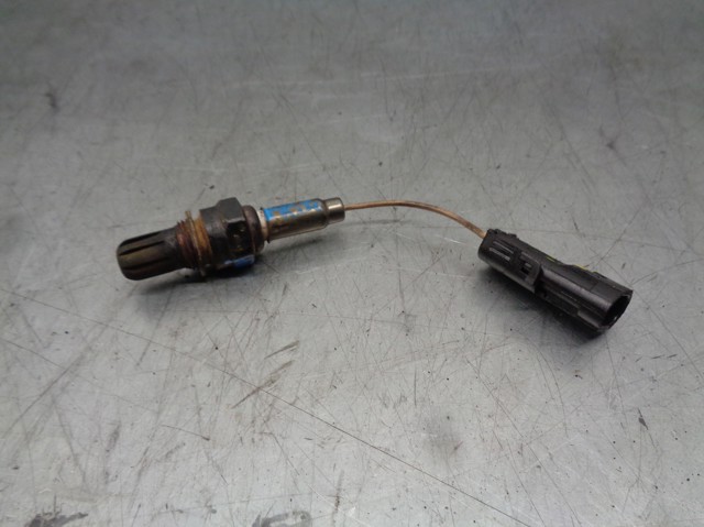 Sonda de oxígeno Renault Master I desde 60,88 €