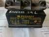 Caja precalentamiento bujias 7700856789 RENAULT