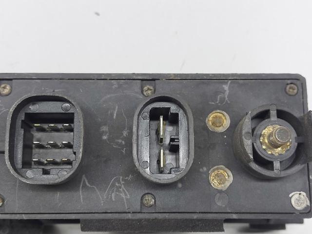 7700856789 RENAULT Relé de los calentadores comprar Alcalá