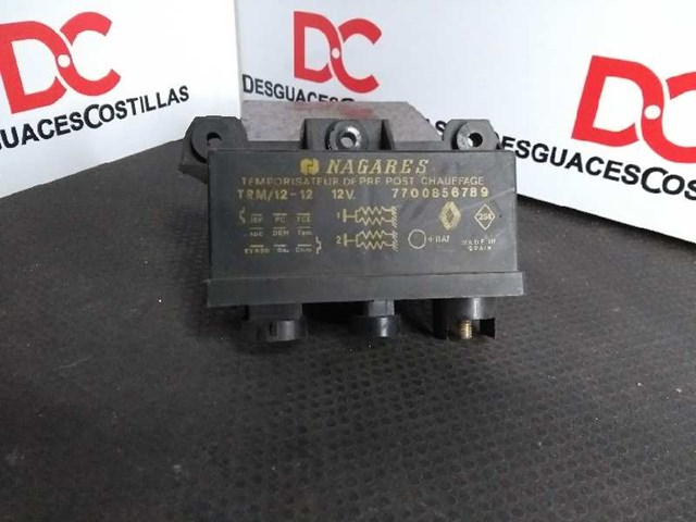 7700856789 Renault (RVI)