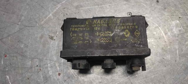 Relé de bujías incandescentes 7700856789 RENAULT