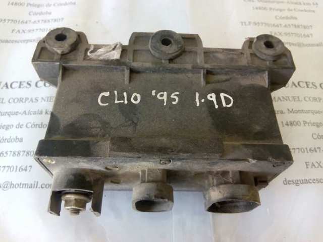 RENAULT 7700856789 Relé de los calentadores comprar Barcelona