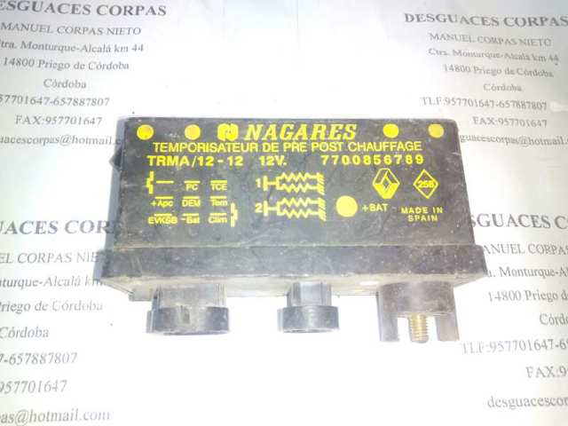 7700856789 Renault (RVI)