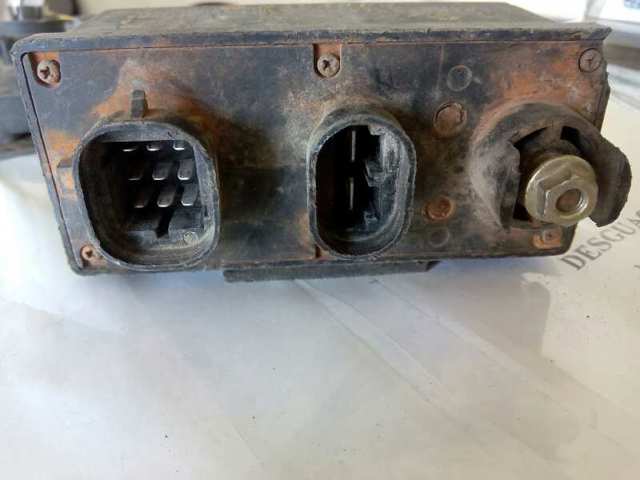 RENAULT 7700856789 Relé de los calentadores comprar Barcelona