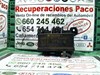 Caja precalentamiento bujias 7700856789 RENAULT