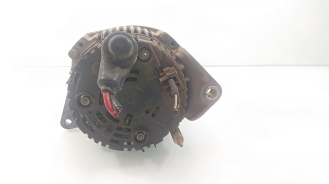 Alternador 7700856856 Renault (RVI)