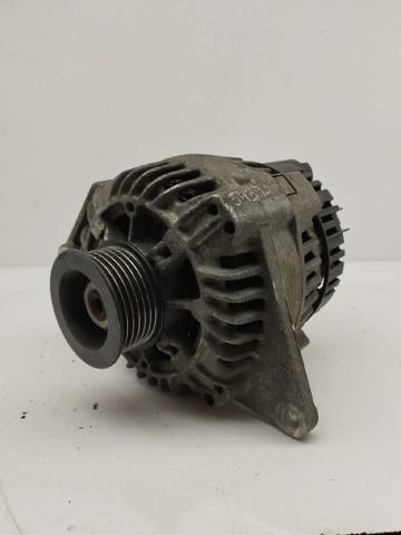 Alternador de coche 7700856856 RENAULT
