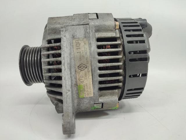 7700857073 RENAULT Alternador  comprar en Lleida