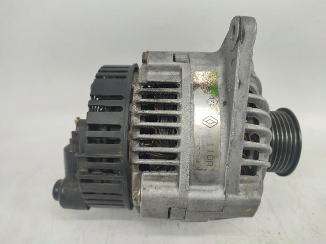 RENAULT 7700857073 Alternador  en stock Terrassa