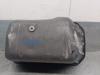 Cárter de aceite del motor 7700857504 RENAULT