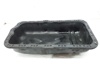 Cárter de aceite del motor 7700857504 RENAULT
