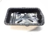 Cárter de aceite del motor 7700857504 RENAULT