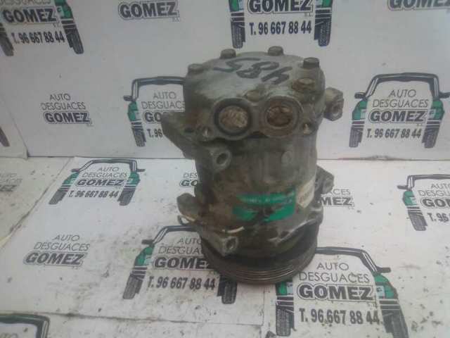 7700857907F Renault (RVI)