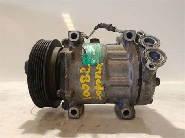 7700857907F RENAULT Compresor de aire acondicionado  comprar en Lleida