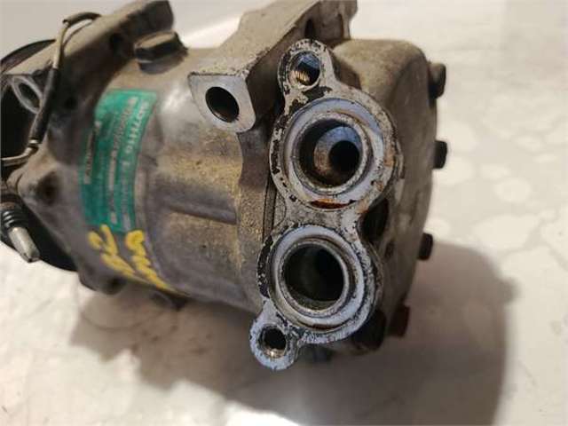 7700857907F Compresor de aire acondicionado  comprar en Pontevedra