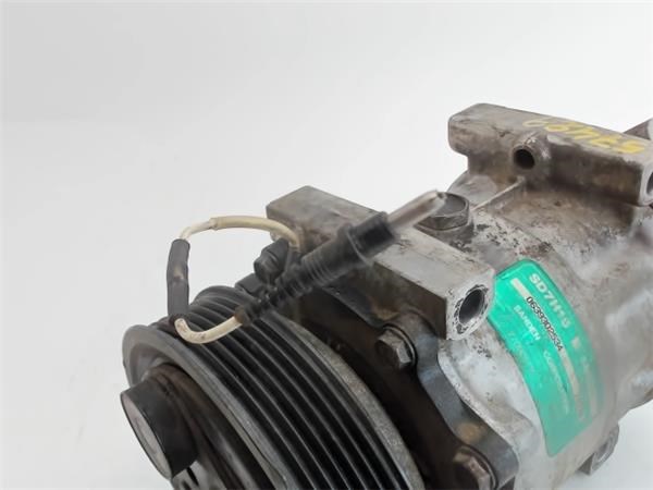 7700857907F Compresor de aire acondicionado  comprar en Pontevedra