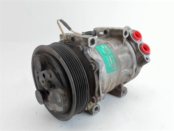 RENAULT 7700857907F Compresor de aire acondicionado comprar Barcelona