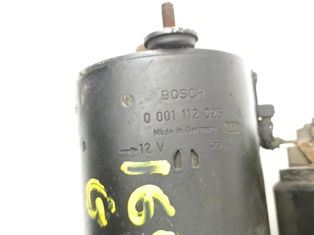 RENAULT 7700858442 Motor de arranque  en stock Valencia