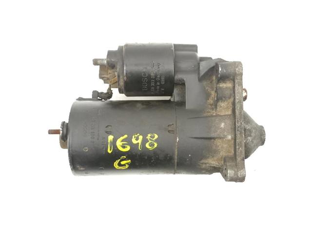 7700858442 Motor de arranque  en stock Sabadell