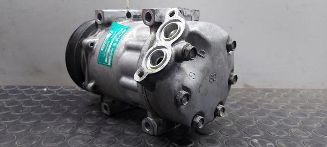 7700859676D RENAULT Compresor de aire acondicionado comprar Alcalá
