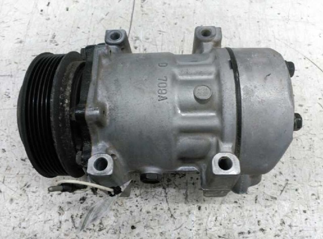 RENAULT 7700859676D Compresor de aire acondicionado comprar Barcelona