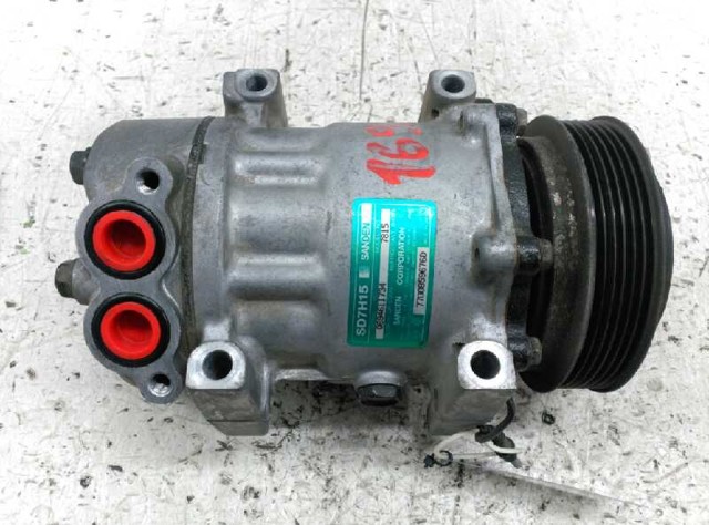 RENAULT 7700859676D Compresor de aire acondicionado  en stock Valencia