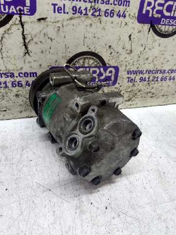 7700859676D RENAULT Compresor de aire acondicionado  en stock Huelva