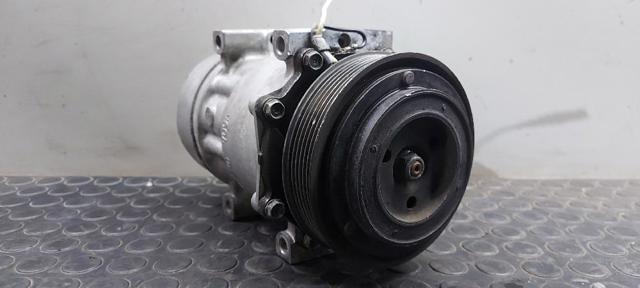 RENAULT 7700859676D Compresor de aire acondicionado  disponible Valladolid