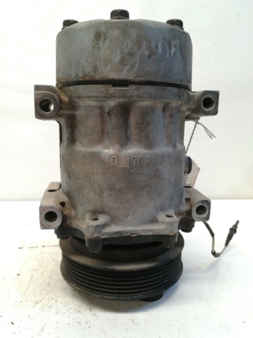 7700859676D RENAULT Compresor de aire acondicionado  comprar en Jaén