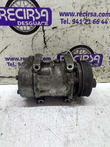 RENAULT 7700859676D Compresor de aire acondicionado comprar Barcelona
