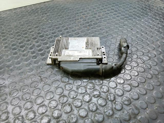 RENAULT 7700860319 ECU comprar Barcelona
