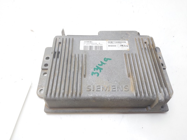 7700860319 Renault (RVI)
