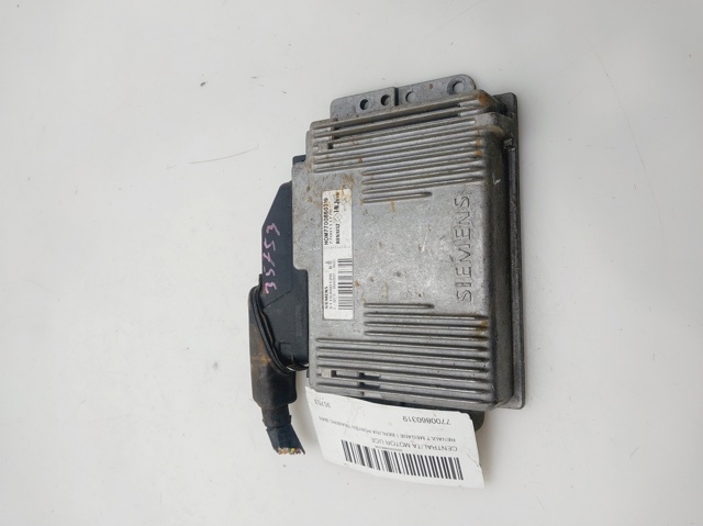 7700860319 Renault (RVI)
