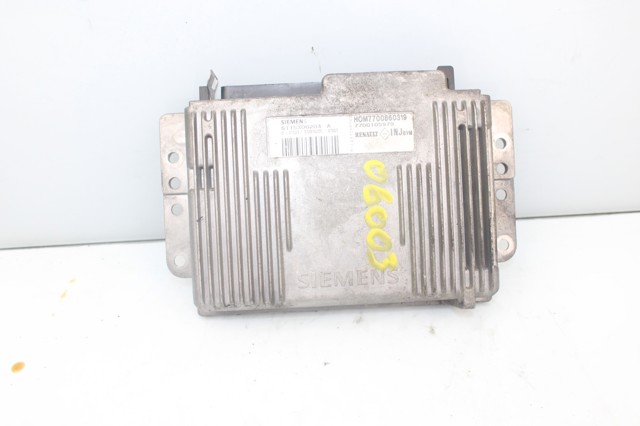 7700860319 Renault (RVI)