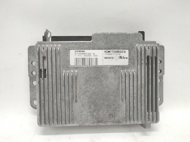 7700860319 Renault (RVI)
