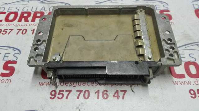 RENAULT 7700860319 ECU comprar Pamplona