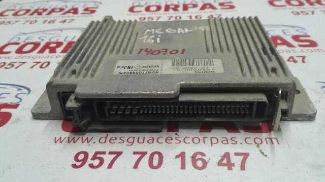 7700860319 ECU  en stock Sabadell