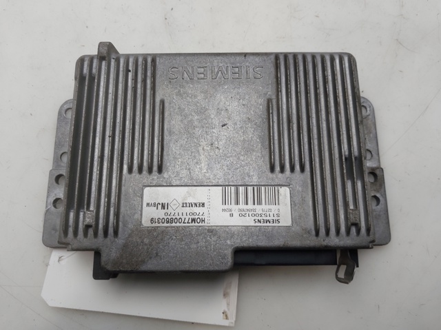 7700860319 Renault (RVI)