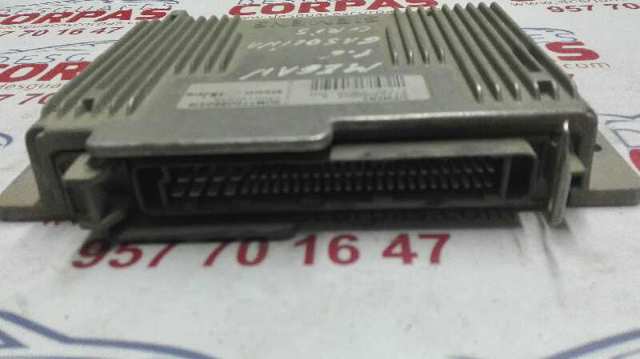 7700860319 Unidad de control del motor (ECU)  disponible Málaga